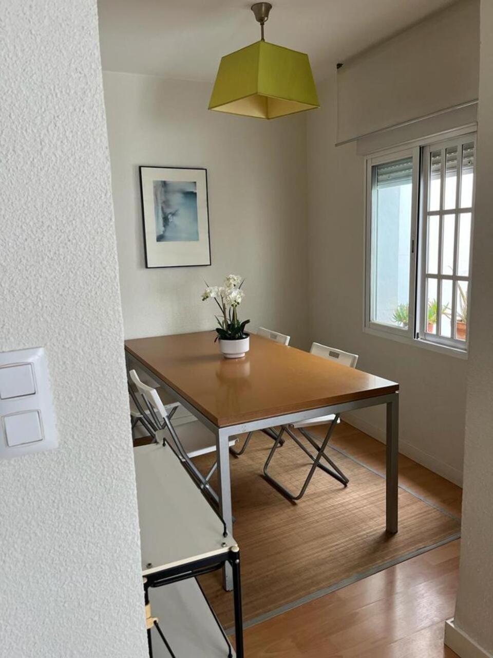 Apartamento El Balcon De La Torre Córdoba Exterior foto