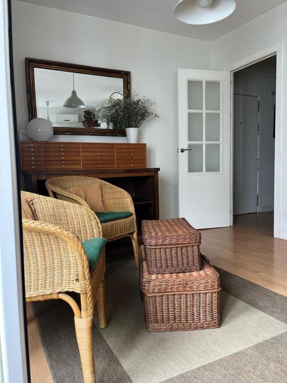 Apartamento El Balcon De La Torre Córdoba Exterior foto