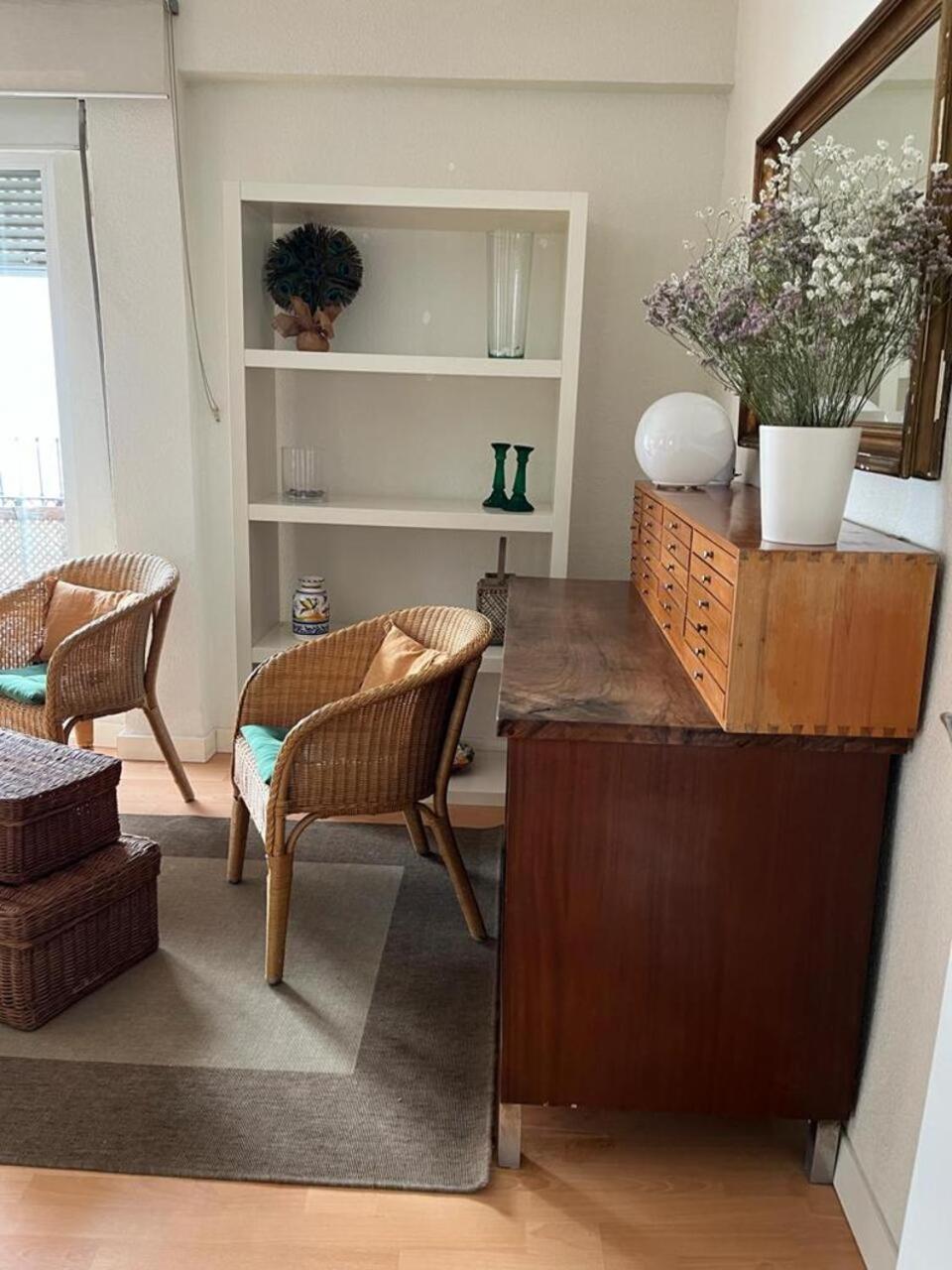 Apartamento El Balcon De La Torre Córdoba Exterior foto