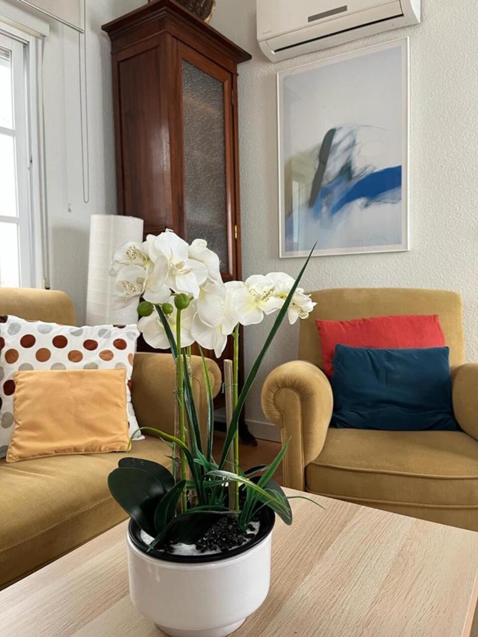 Apartamento El Balcon De La Torre Córdoba Exterior foto