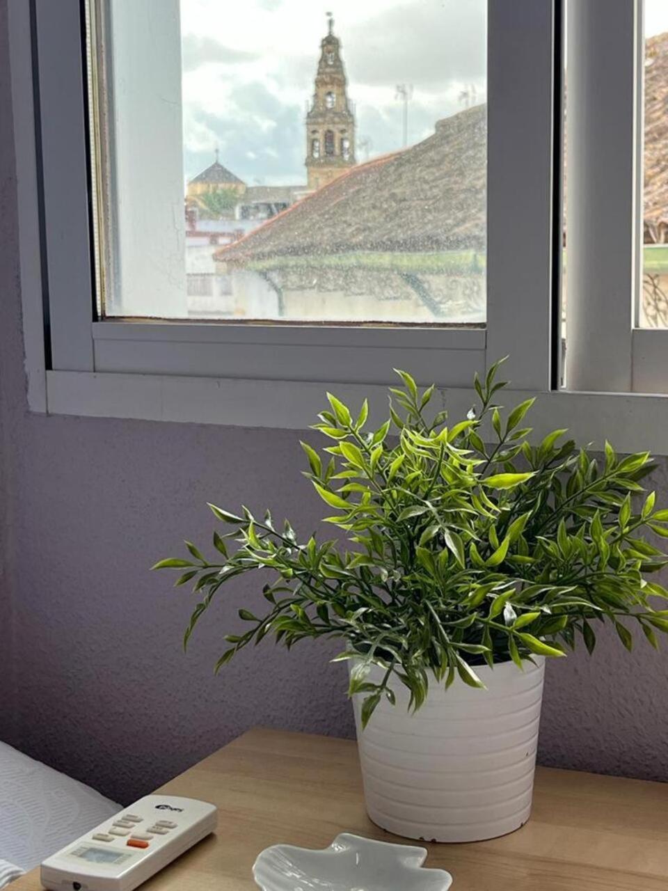Apartamento El Balcon De La Torre Córdoba Exterior foto