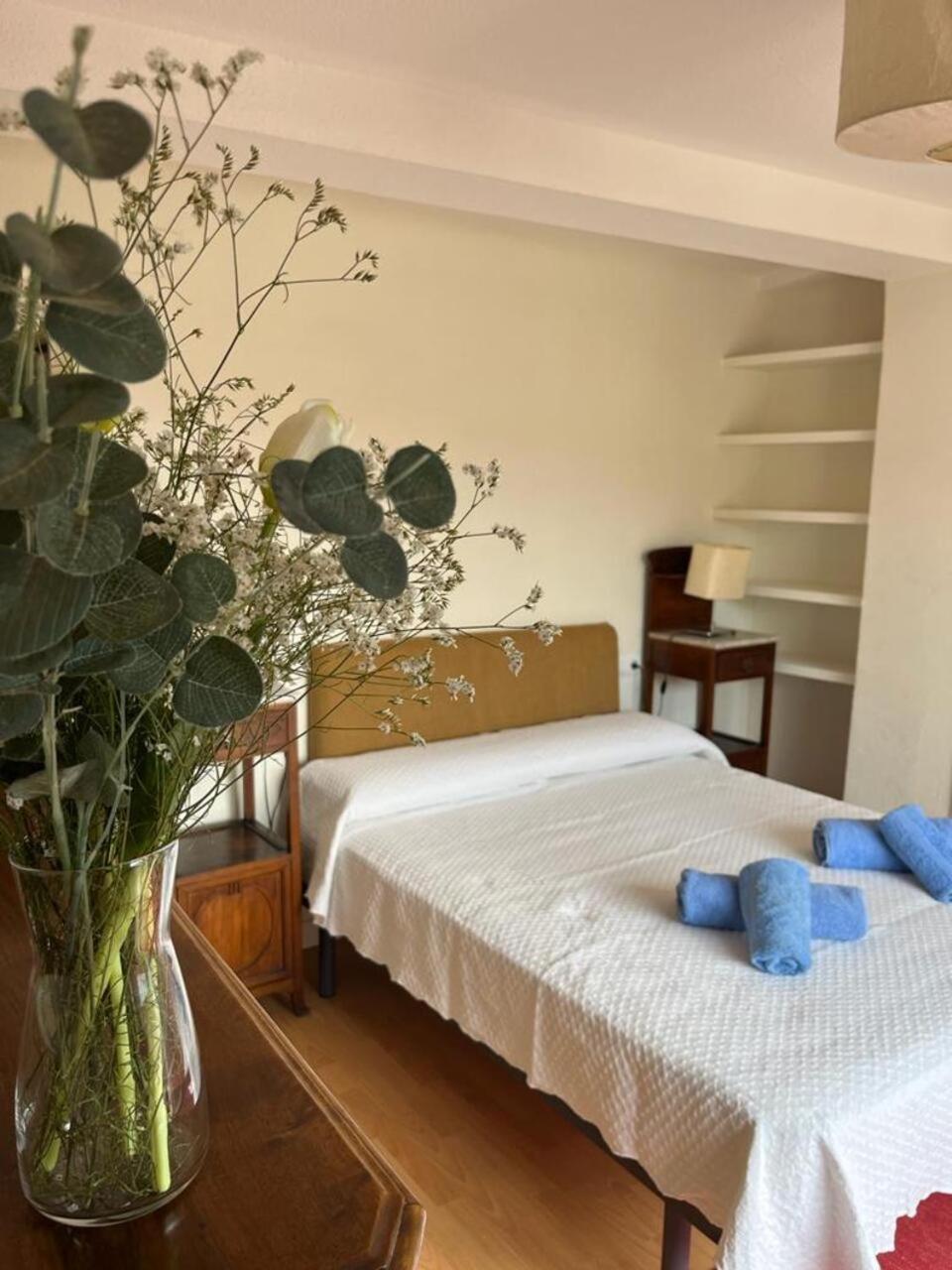 Apartamento El Balcon De La Torre Córdoba Exterior foto