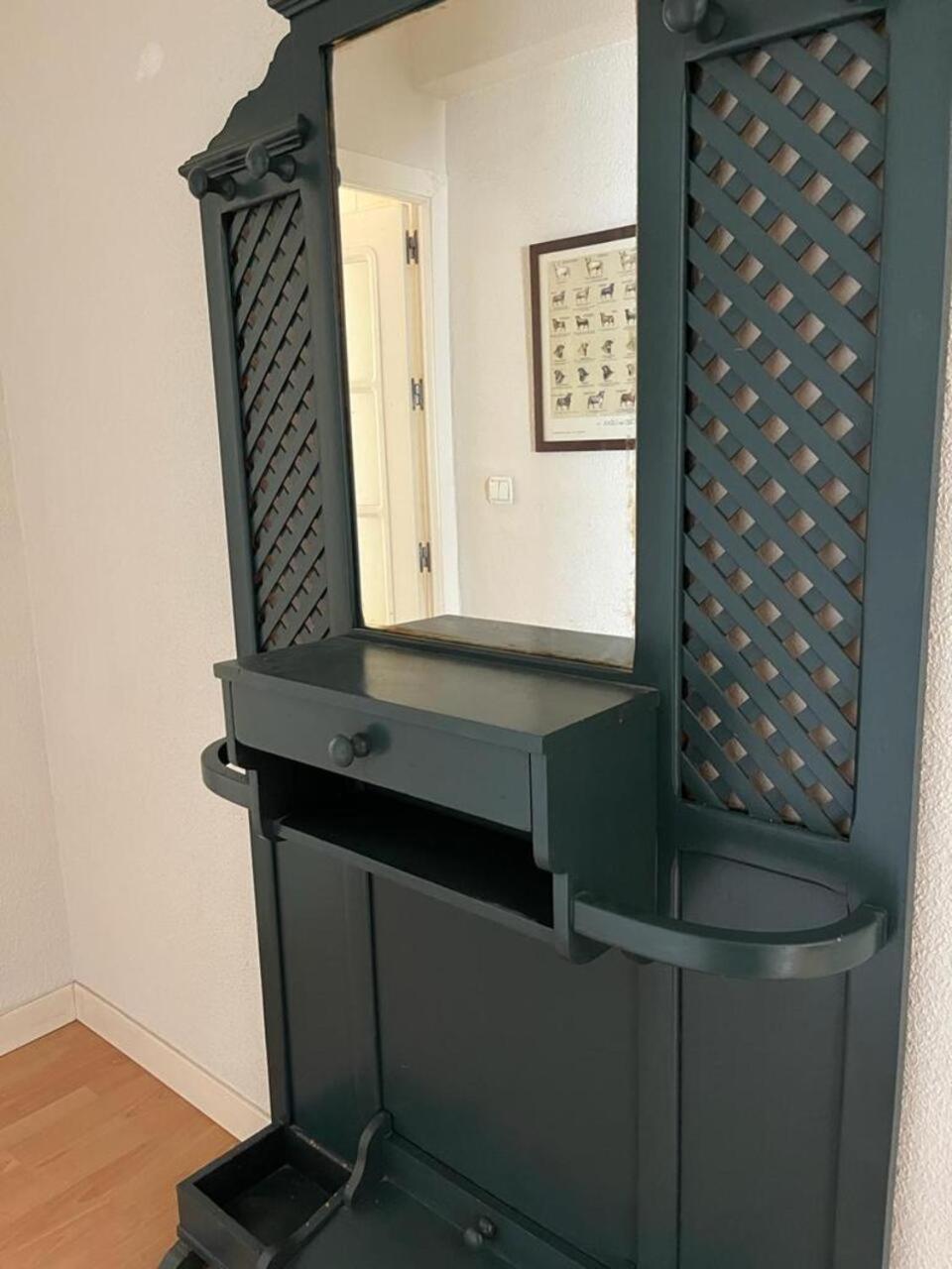 Apartamento El Balcon De La Torre Córdoba Exterior foto
