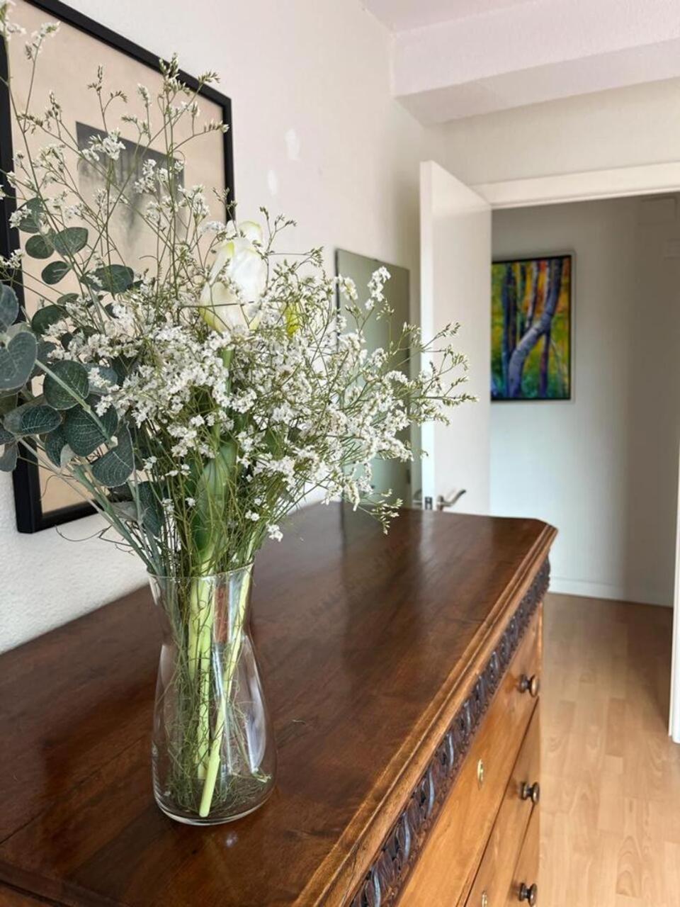 Apartamento El Balcon De La Torre Córdoba Exterior foto