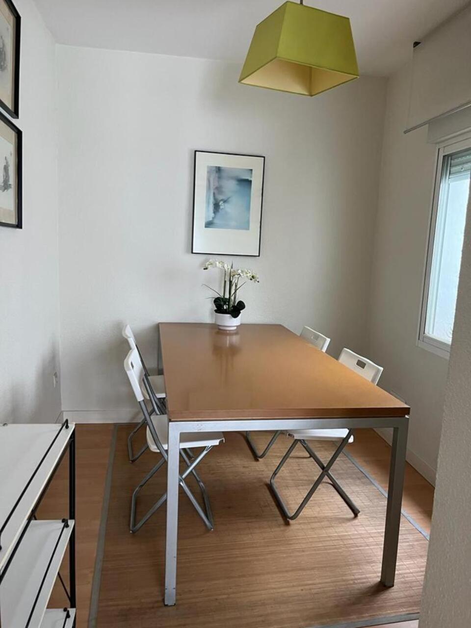 Apartamento El Balcon De La Torre Córdoba Exterior foto