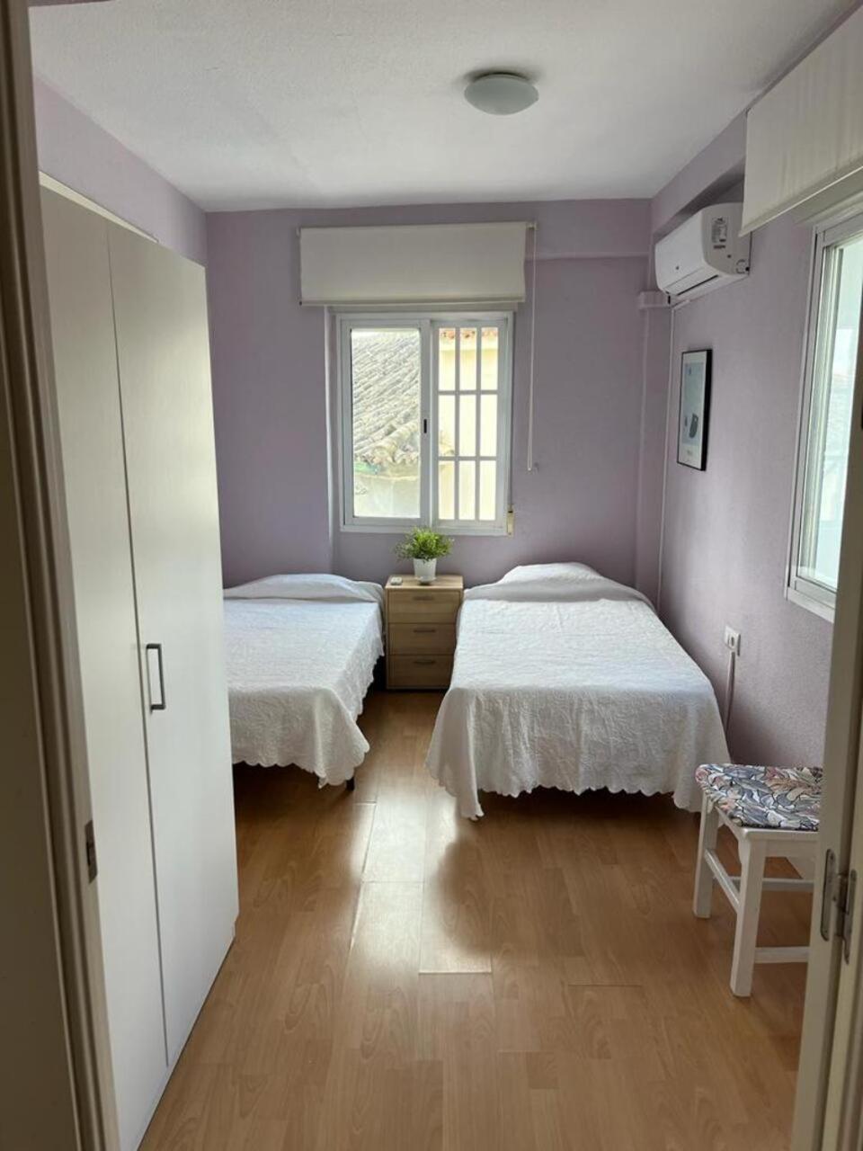Apartamento El Balcon De La Torre Córdoba Exterior foto