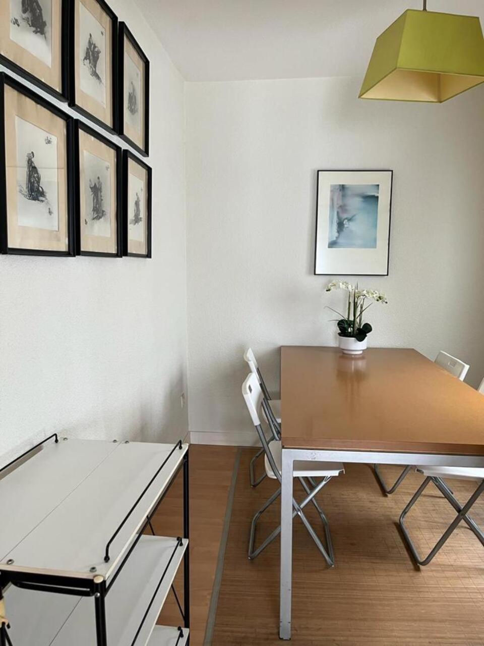 Apartamento El Balcon De La Torre Córdoba Exterior foto