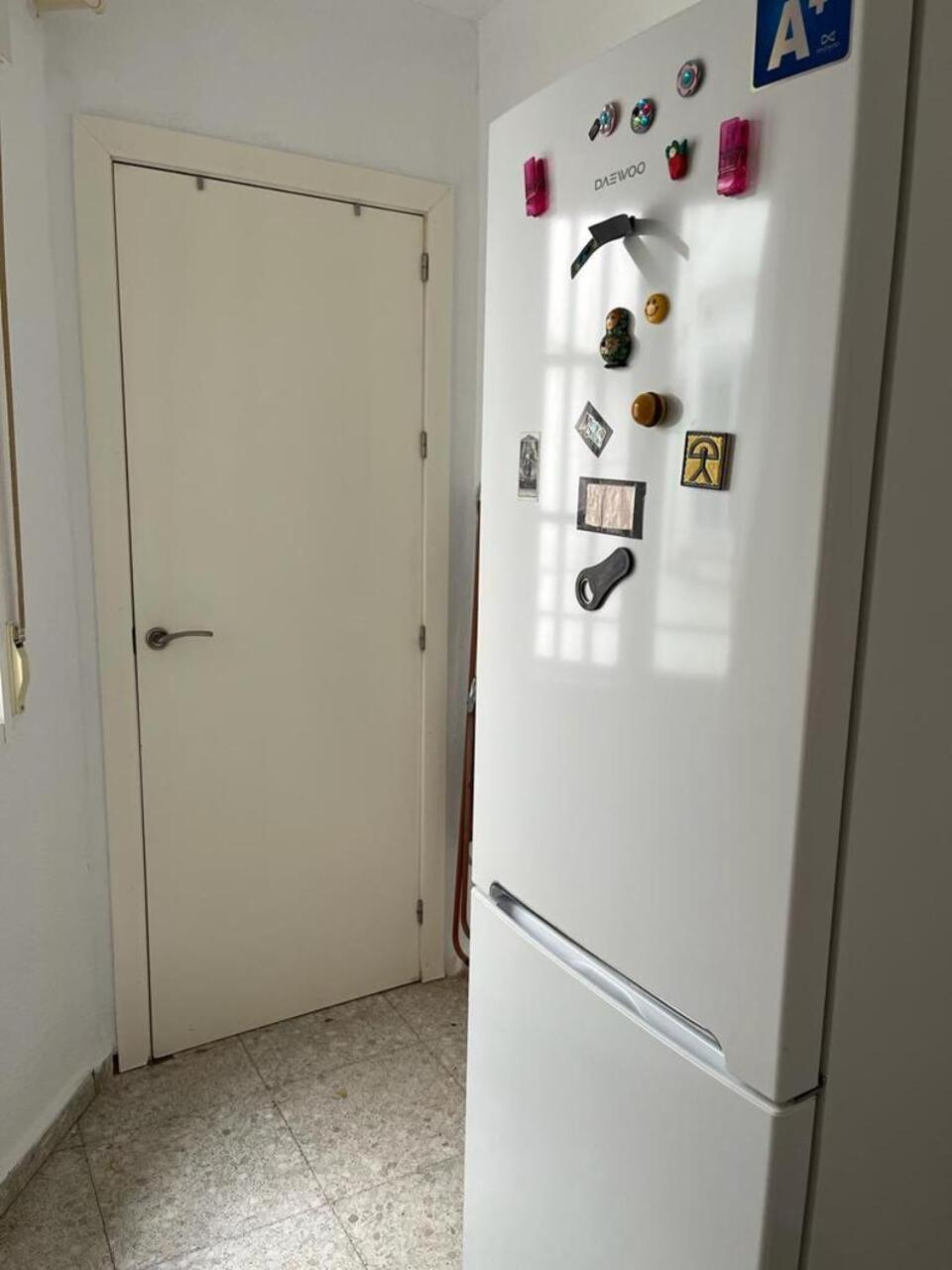 Apartamento El Balcon De La Torre Córdoba Exterior foto