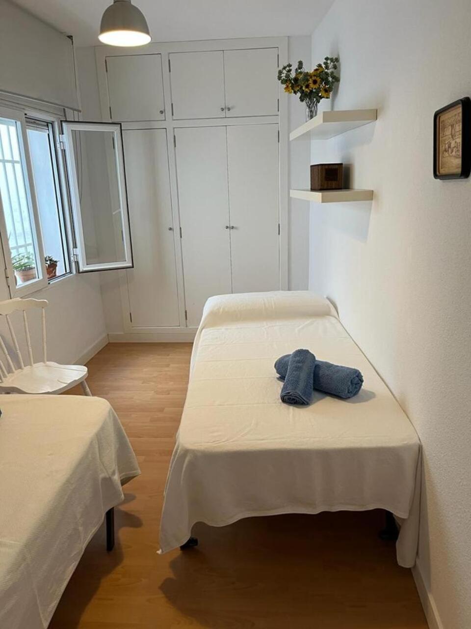 Apartamento El Balcon De La Torre Córdoba Exterior foto