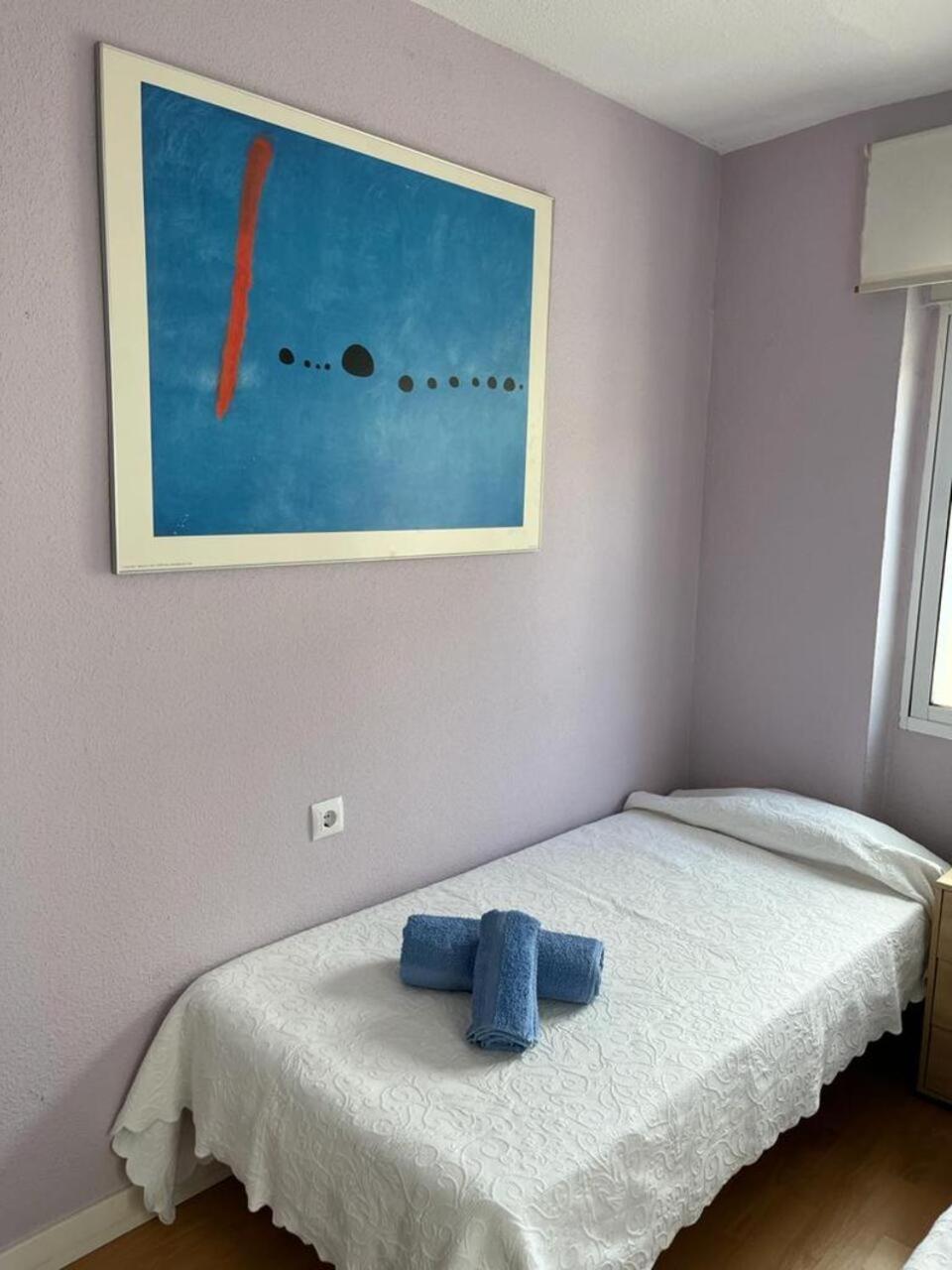 Apartamento El Balcon De La Torre Córdoba Exterior foto