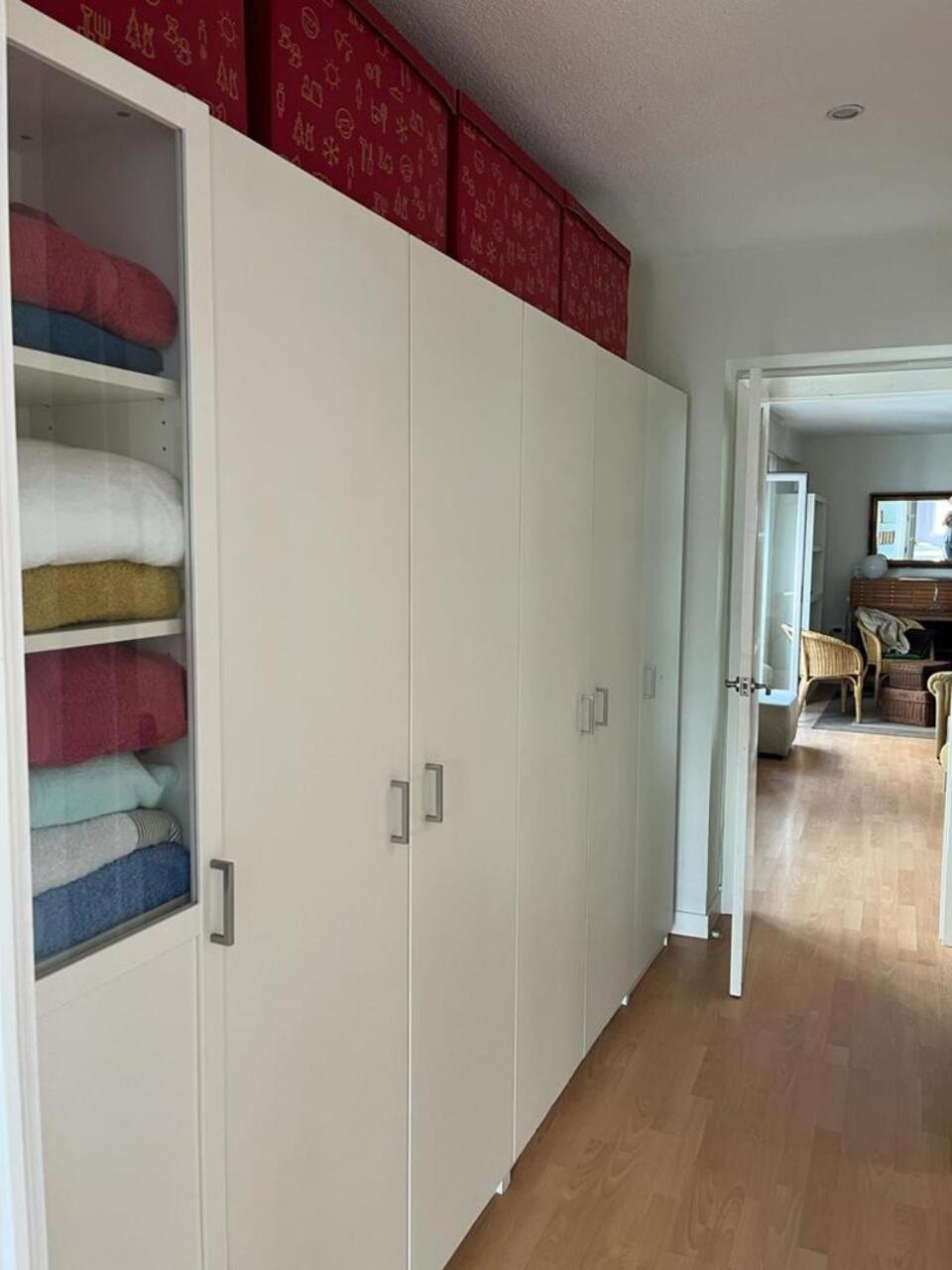 Apartamento El Balcon De La Torre Córdoba Exterior foto