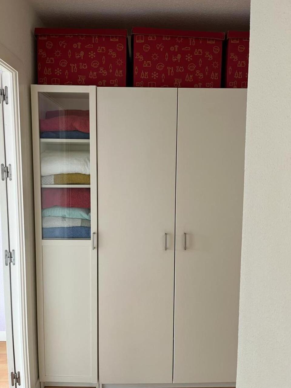 Apartamento El Balcon De La Torre Córdoba Exterior foto
