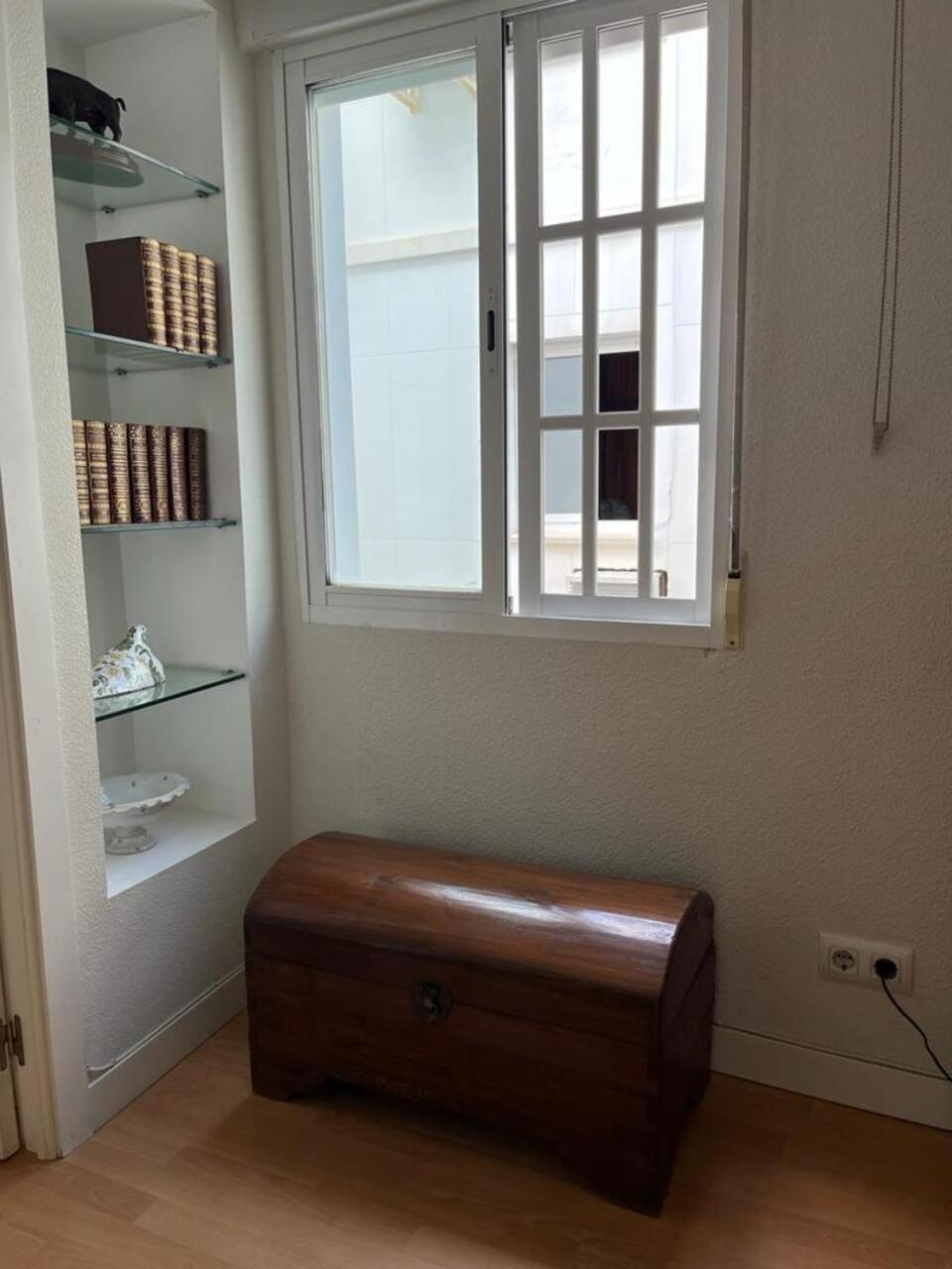 Apartamento El Balcon De La Torre Córdoba Exterior foto