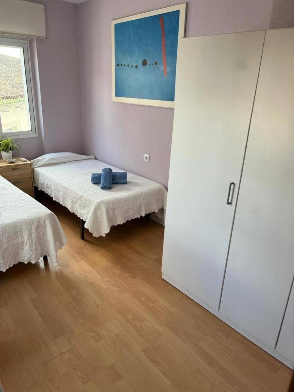Apartamento El Balcon De La Torre Córdoba Exterior foto