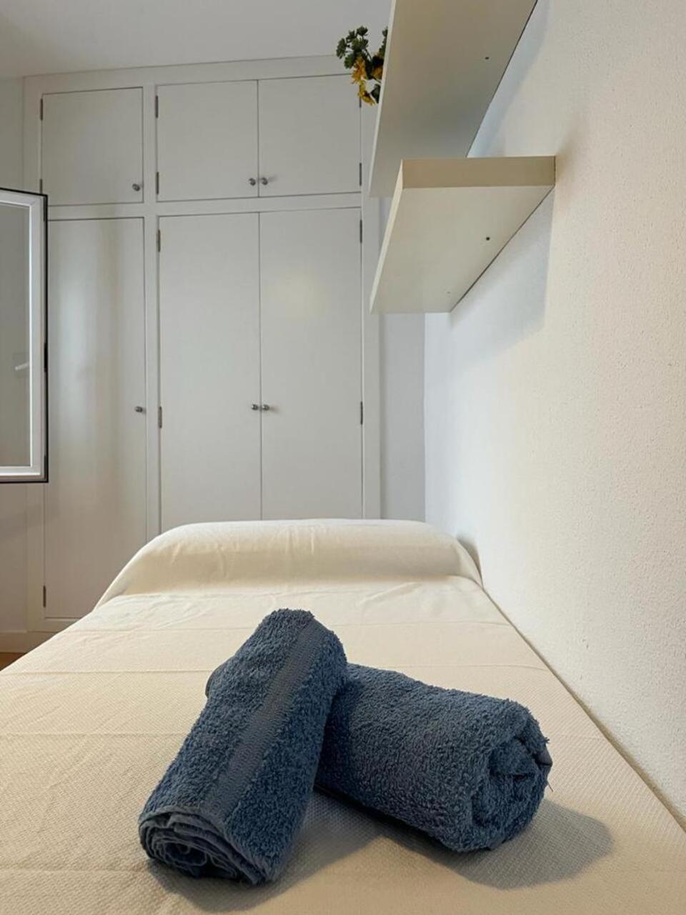 Apartamento El Balcon De La Torre Córdoba Exterior foto