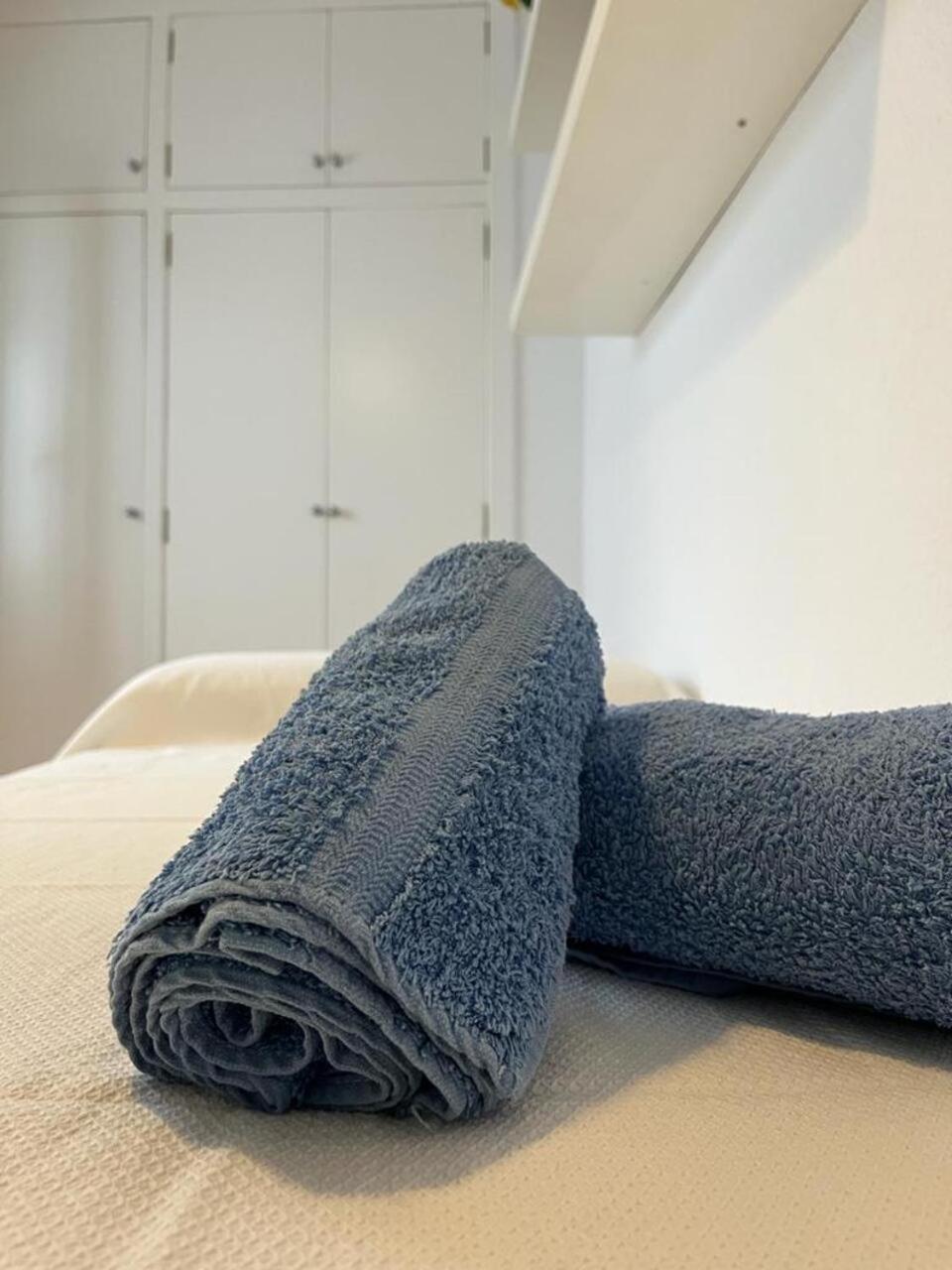 Apartamento El Balcon De La Torre Córdoba Exterior foto