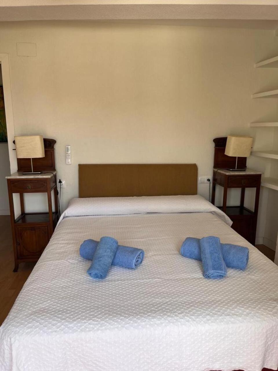 Apartamento El Balcon De La Torre Córdoba Exterior foto