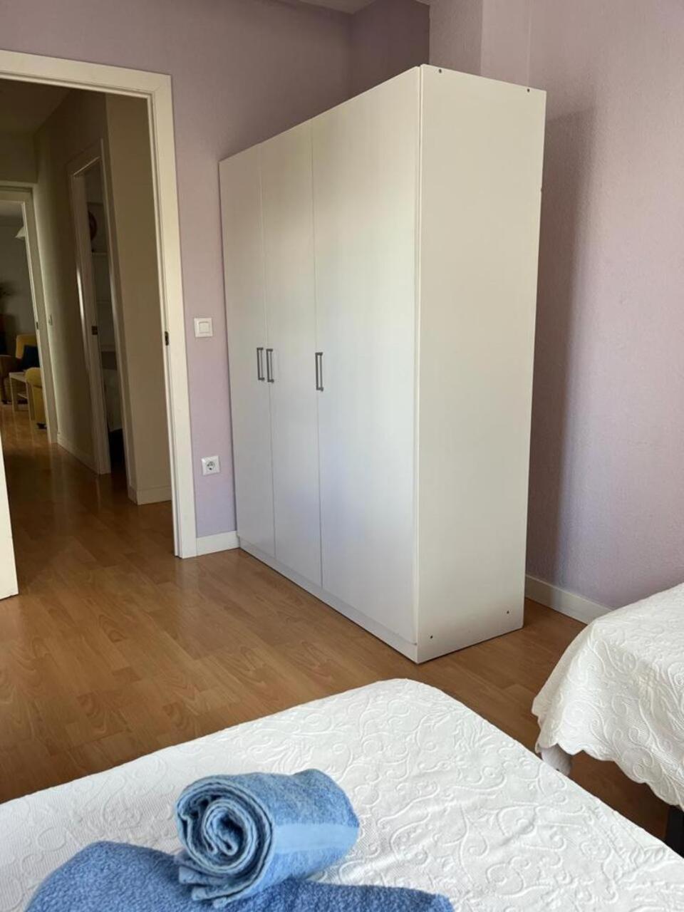 Apartamento El Balcon De La Torre Córdoba Exterior foto