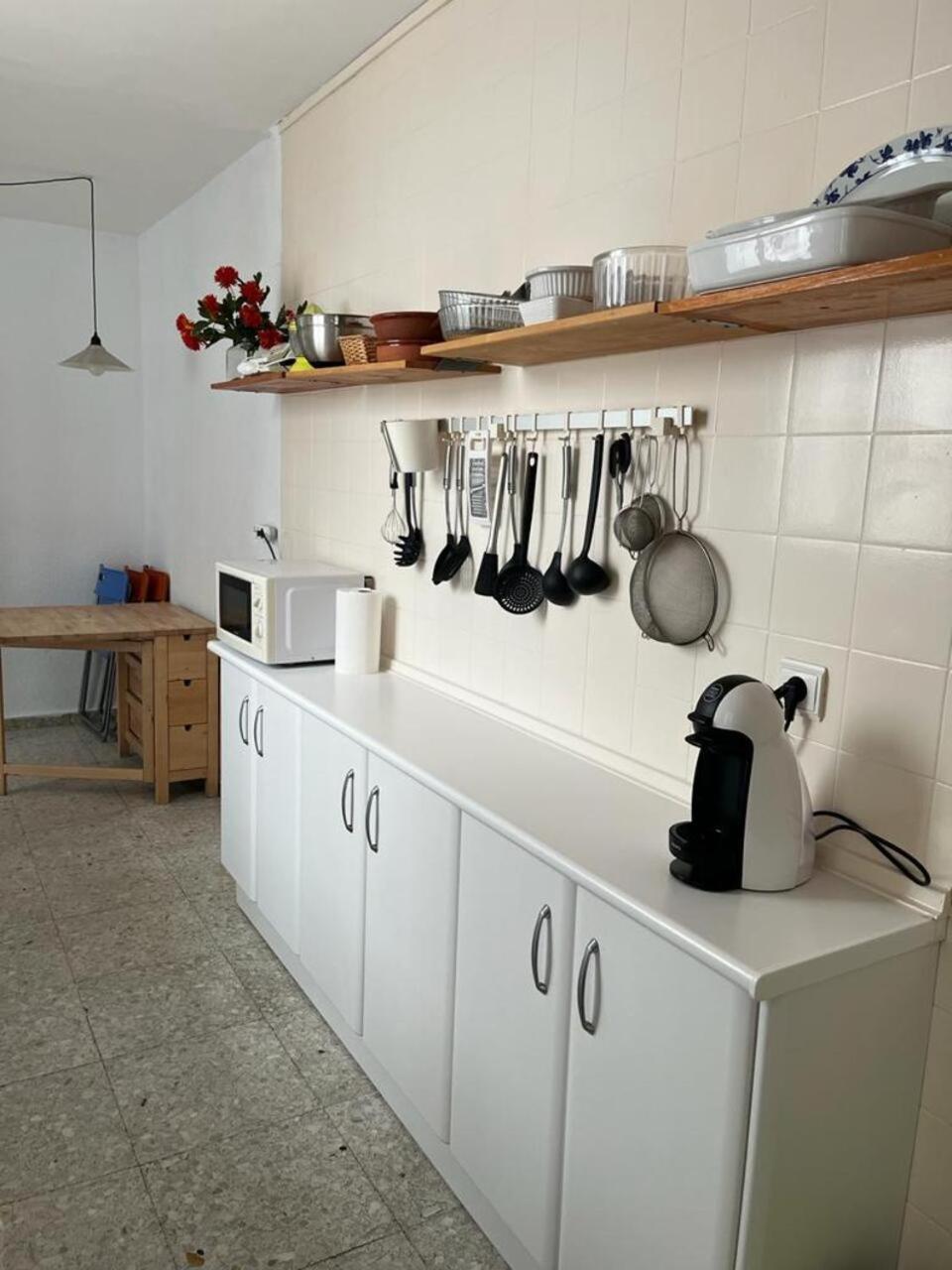 Apartamento El Balcon De La Torre Córdoba Exterior foto