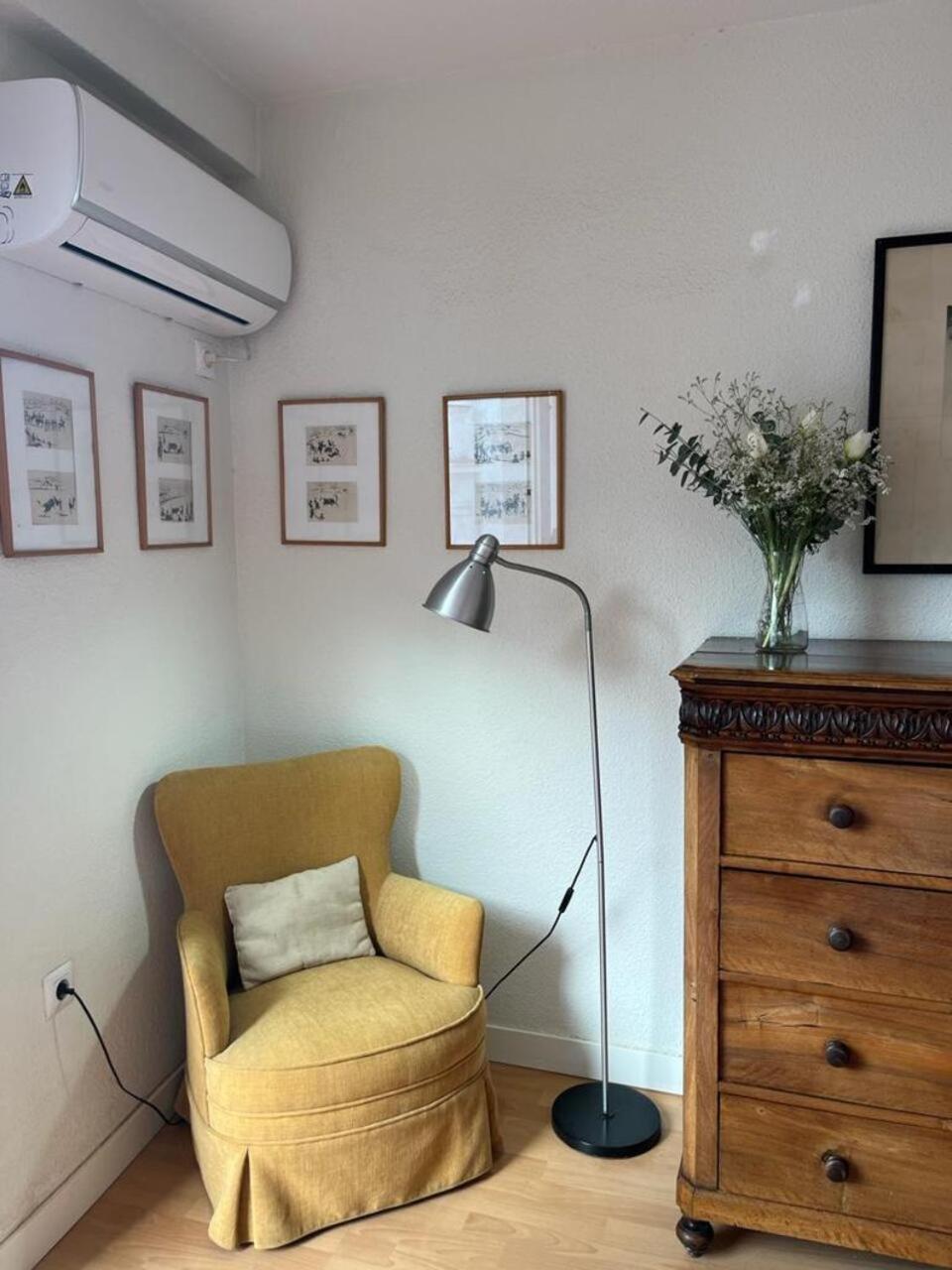 Apartamento El Balcon De La Torre Córdoba Exterior foto