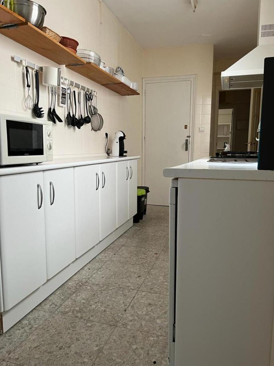 Apartamento El Balcon De La Torre Córdoba Exterior foto