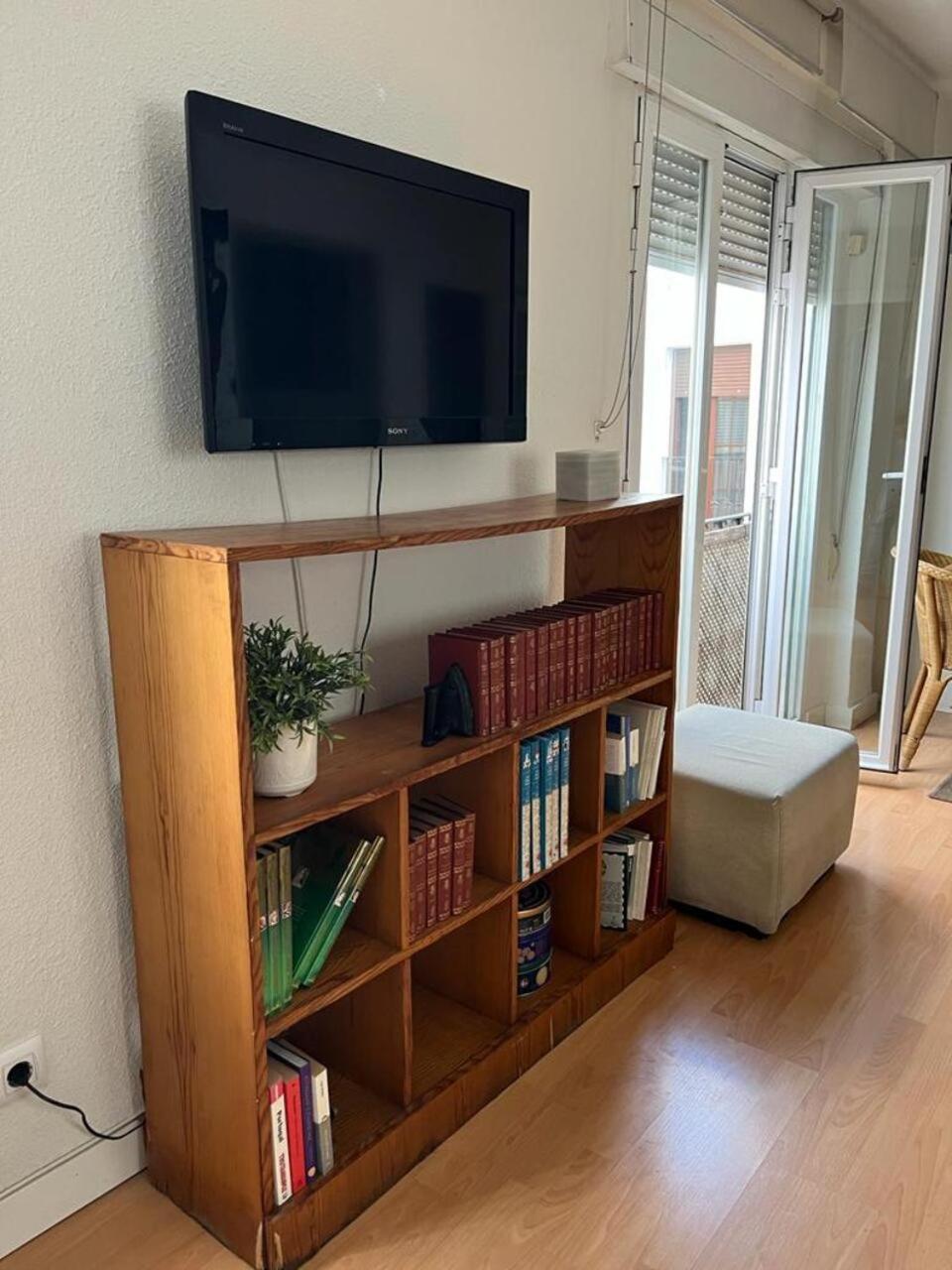 Apartamento El Balcon De La Torre Córdoba Exterior foto